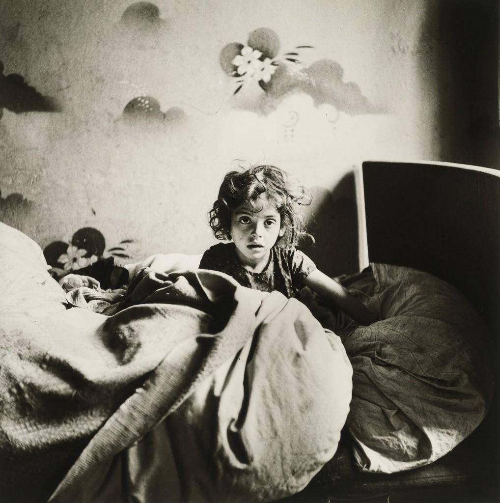 26 Wolfgang Suschitzky