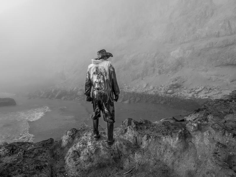 The Secrets of Self Publishing with Musuk Nolte