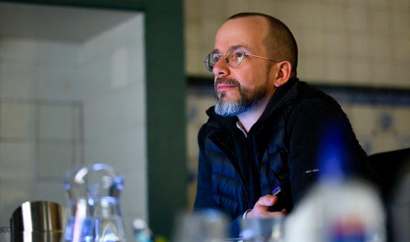 Lars Lindemann: Leading Curator of Photographic Exhibitions & Festivals