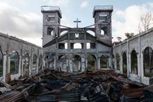 8 - Destroyed church - d415abb8-a64a-4213-950f-cc3f485ceae9