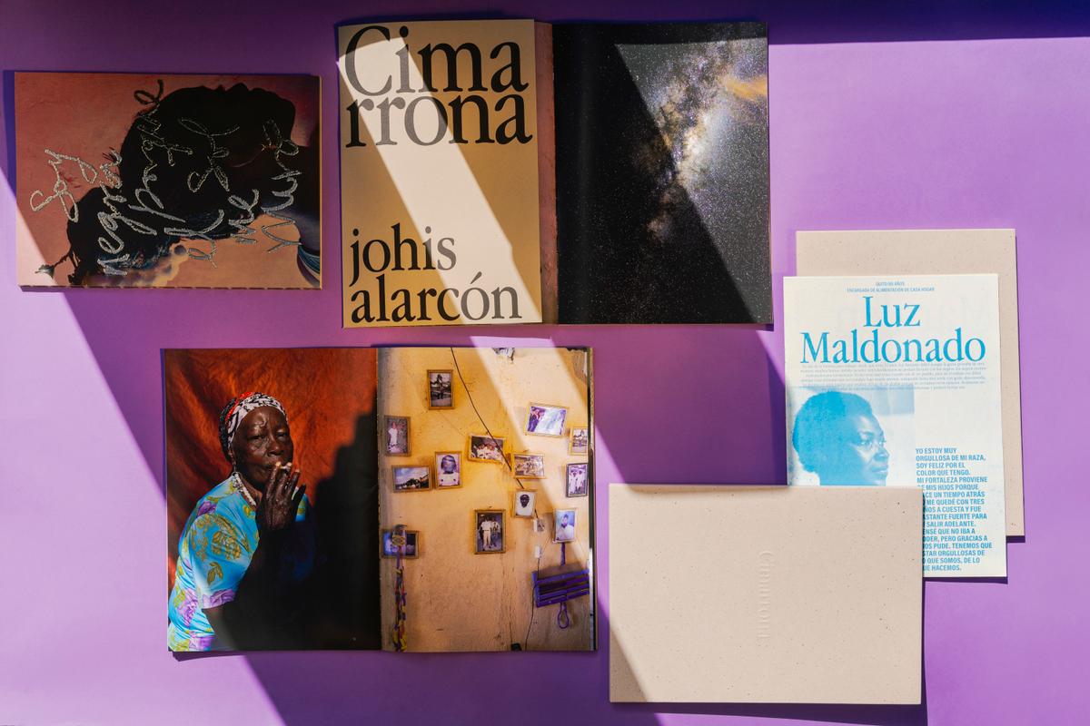Kwy Ediciones books.