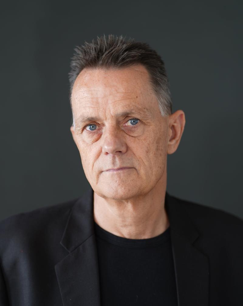 Andreas Trampe: One of Germany’s Leading Picture Editors