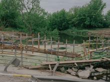 7 -  Irpin Bridge memorial - 301e742f-b9d1-4578-9174-2e0e31269a7f