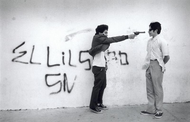 Stephen Shames: Documenting Revolution, Conflict, and Change through the Lens