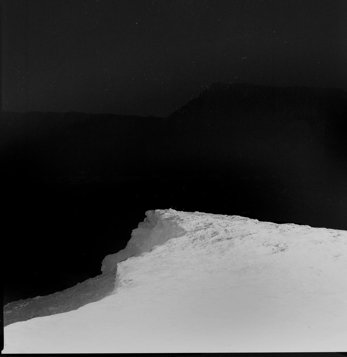 Days Before Darkness #23, 2017-2024