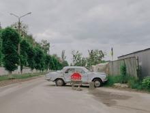 17 - A improvised checkpoint near Hostomel in Kyiv Oblast. Many checkpoints are no-longer manned since th - 3c1b7a96-1cf9-47e0-b081-b7e2ff9841fb