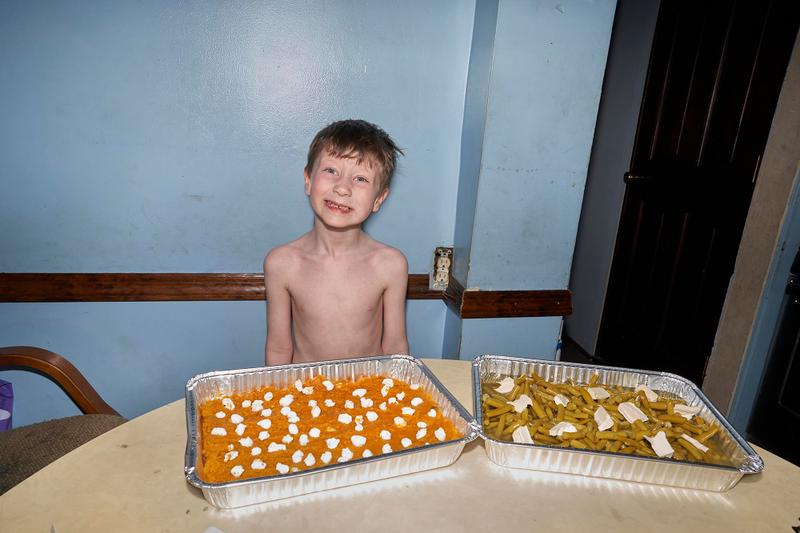 “I Will Not Tone It Down” Brenda Keneally on Using Photography to Transform Lives