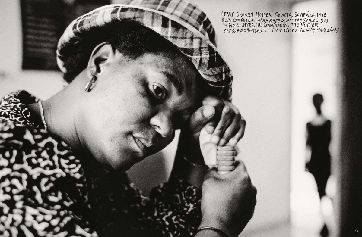 Heart-Broken-Mother_-Soweto_