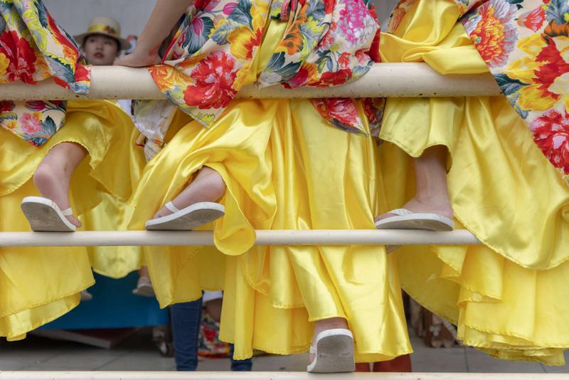 Quiet Revolutions: Chiara Negrello on Photographing Women