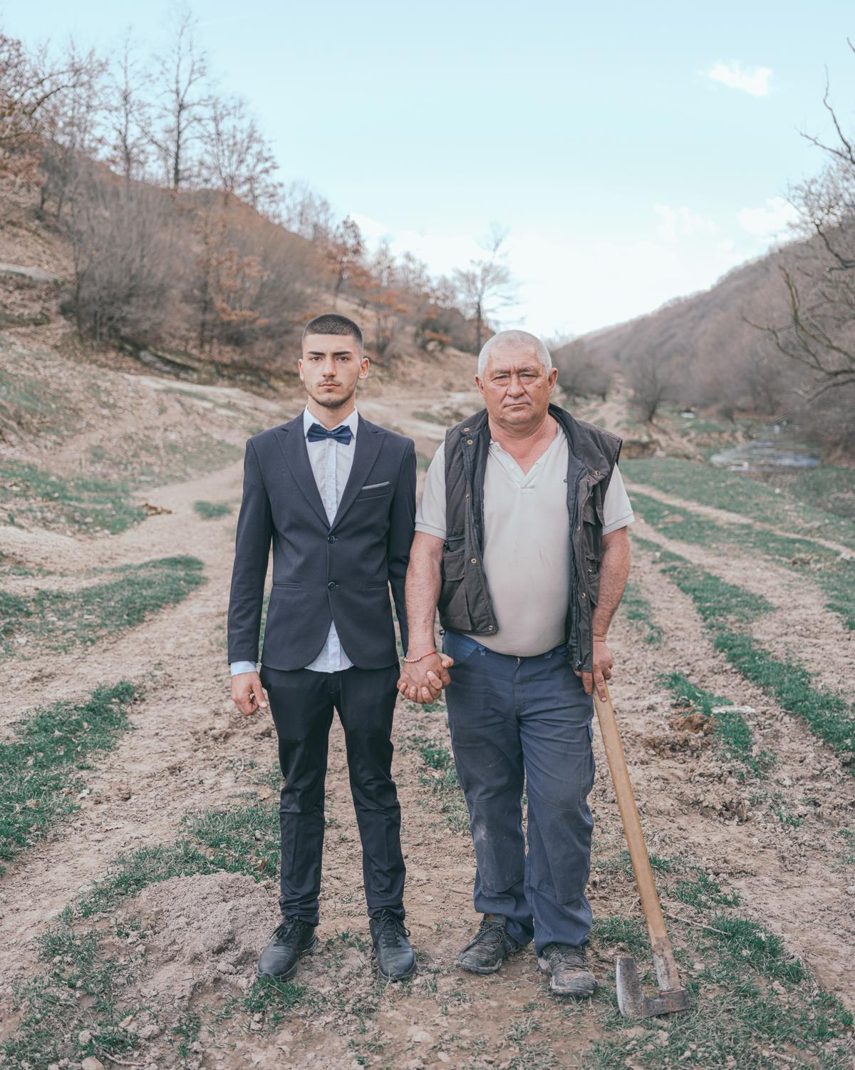Batak, Bulgaria, 2022