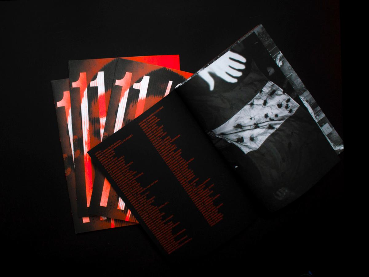11/20, published by Kwy Ediciones.