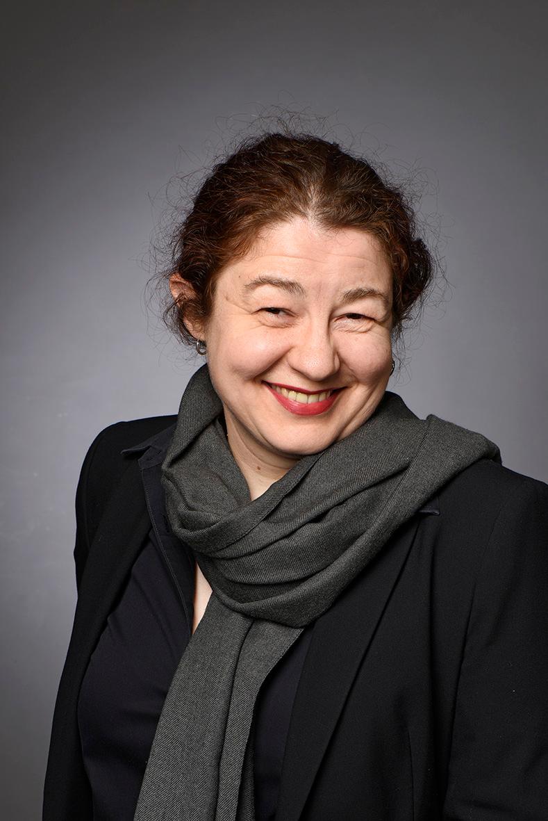 Katharina Mouratidi: From Passion to Purpose, Leading a Non Profit Gallery