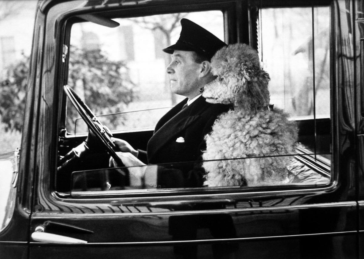 46 Fred Lyon