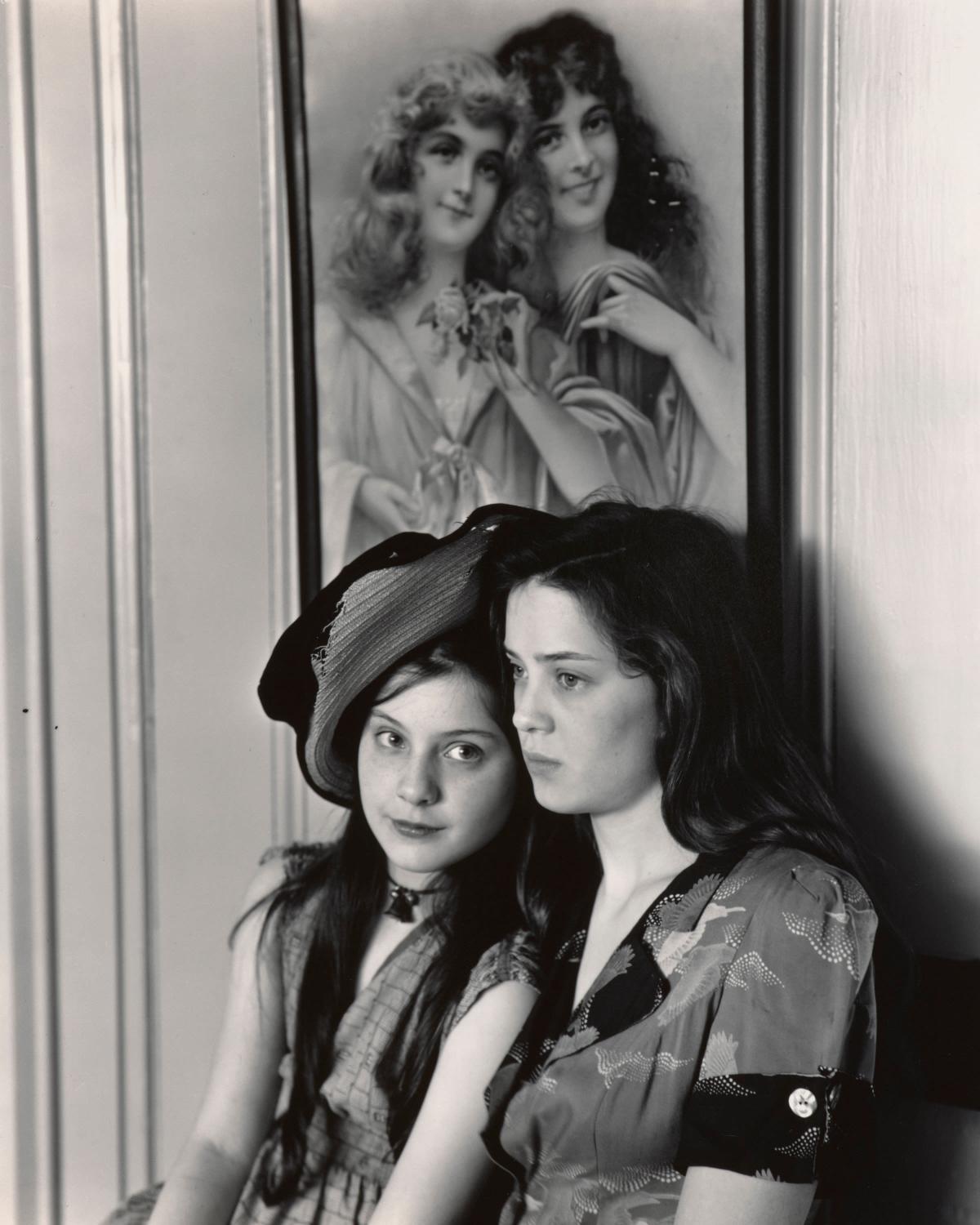 Cindy and Reeses Pieces (At Twelve)