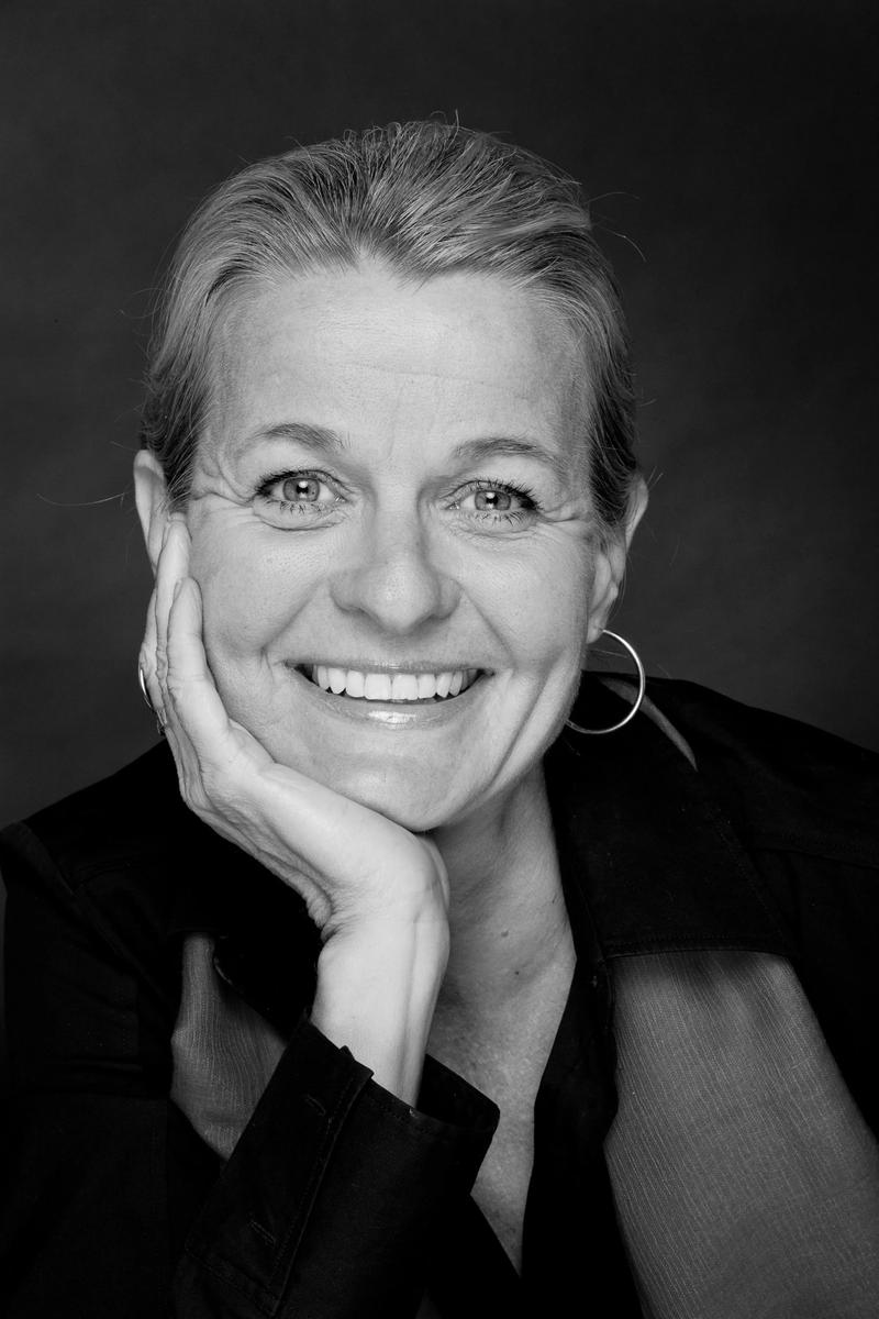 Karin Rehn-Kaufmann