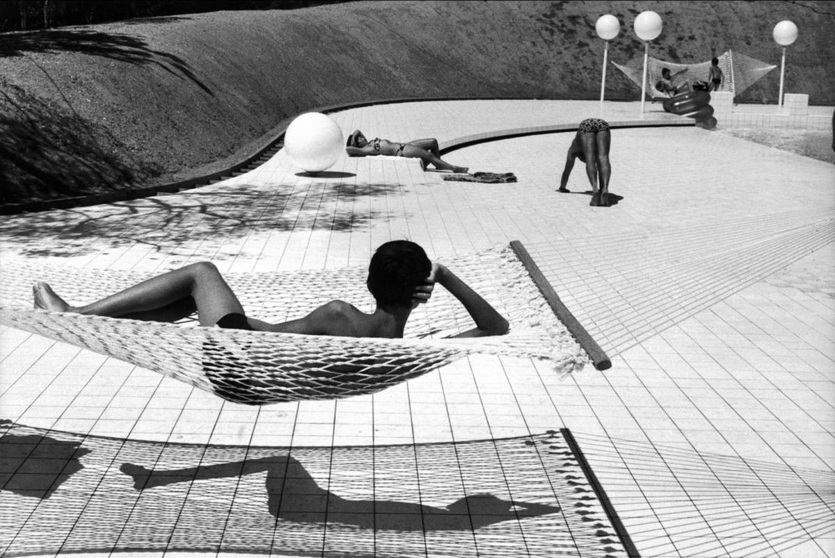 Pentti Sammallahti_Cilento, Italy, 1999