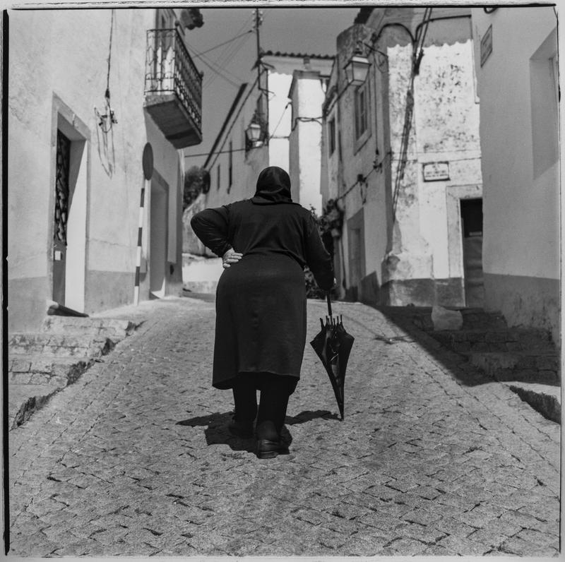 Time Travelers: Nostalgia, Identity, and the Art of Seeing