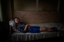 31 - The war has been devastating for Ukraine’s families - fbf3d63a-624d-49fa-a6f2-24211db58cd1