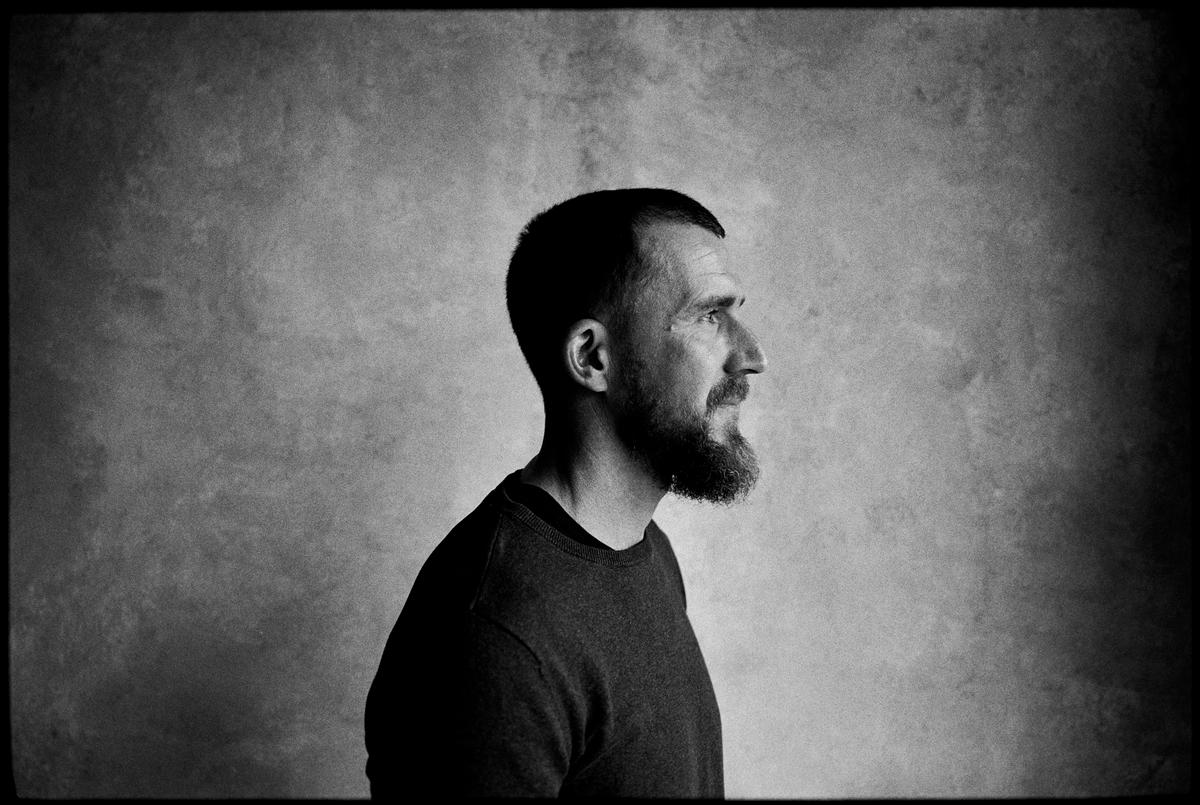 GregorSailer Portrait © Patrick Saringer