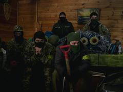 30 - Young participants of a military training - 0701b5cd-52d0-43e6-9717-e3f04cb7d152