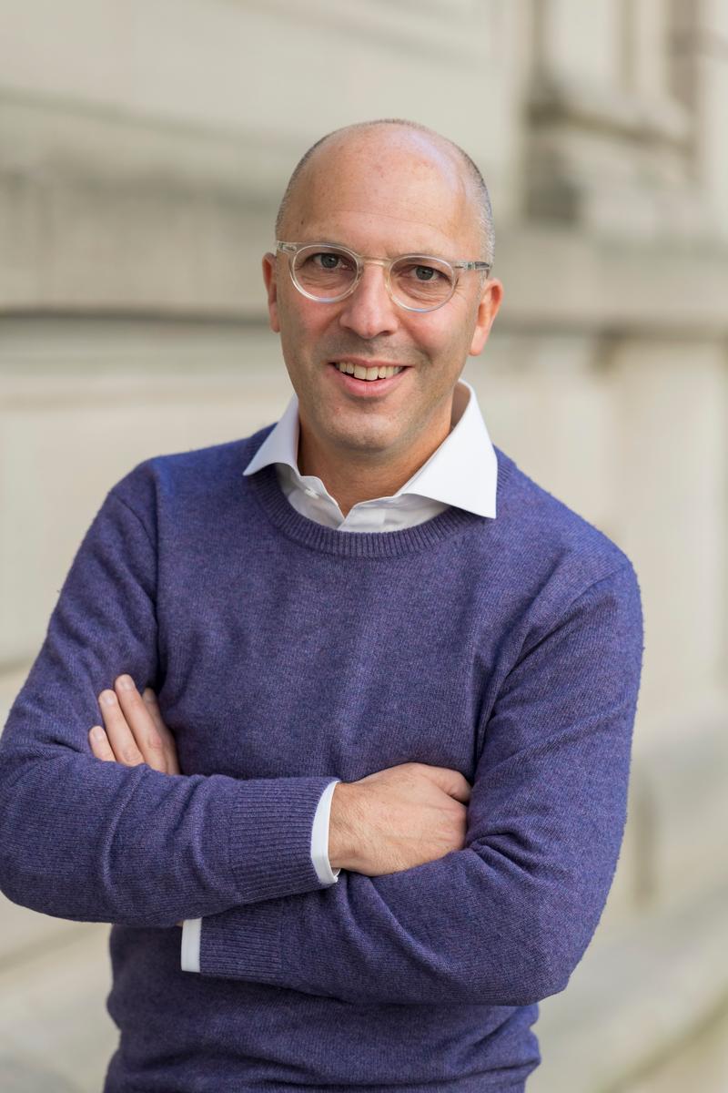 Ivan Shaw: From Intern to Photography Director of Vogue