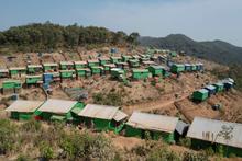 21 - IDP camp  - c125968e-b80d-4e31-8606-96dabe44d4b1