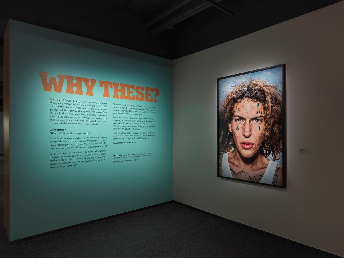 Fotografiska_Bruce Gilden-Why These_06,24_0105