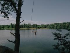 19 - The youth of Irpin and Bucha reunite at their favorite swimming spot- a nearby lake- most of-them fo - e1624139-24d4-4f3d-88a4-7c6db02ab21d