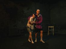 8 - Improvisational Theatre - 3bf3701e-29ce-40e5-a0c5-b53482beef31