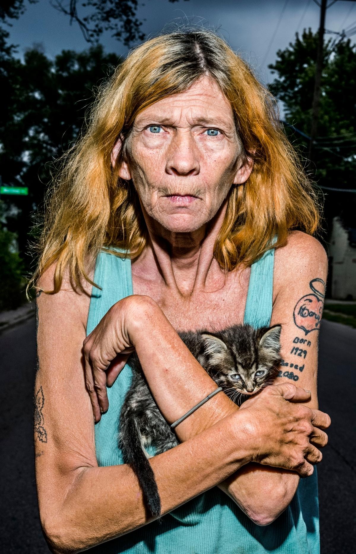 Fotografiska_Bruce Gilden-Why These_06,24_0056