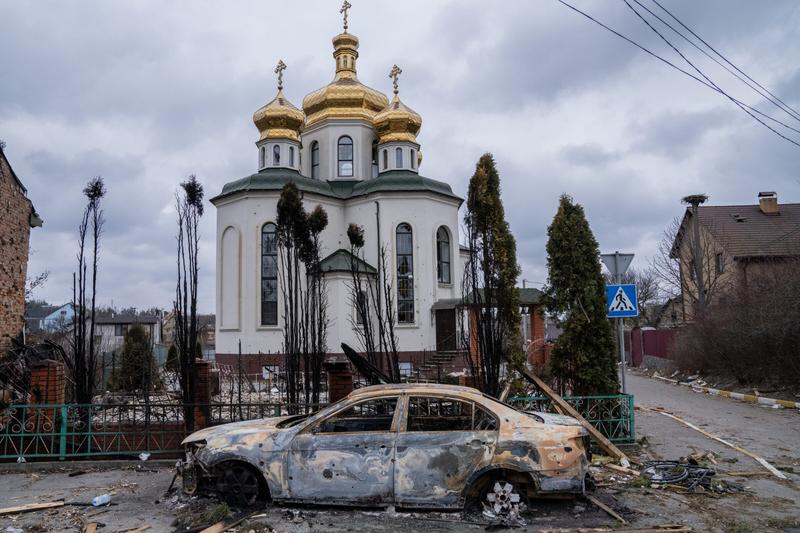 Breaking Precedent: A Personal Lens on Loss and Legacy