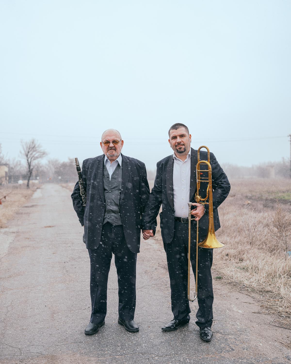 Midyat, Turkey, 2023