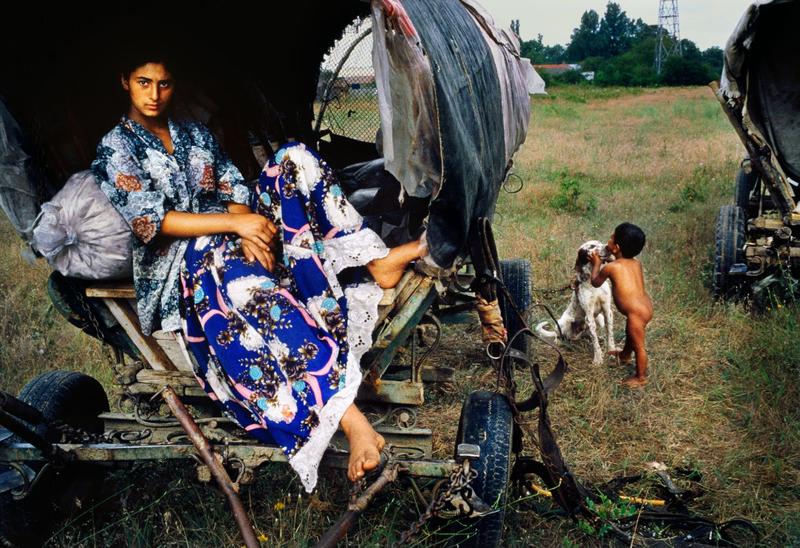 Tomasz Tomaszewski: Photographer, Educator & Philosopher