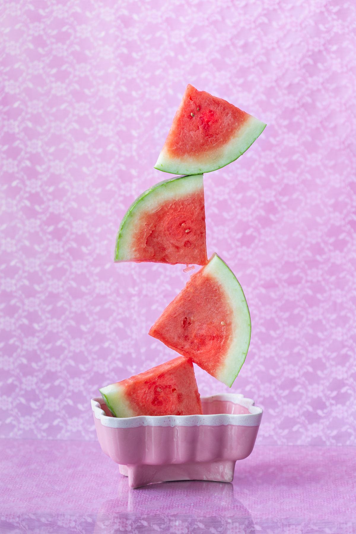 JP Terlizzi, Whichever Way You Slice It, 2020, archival pigment print