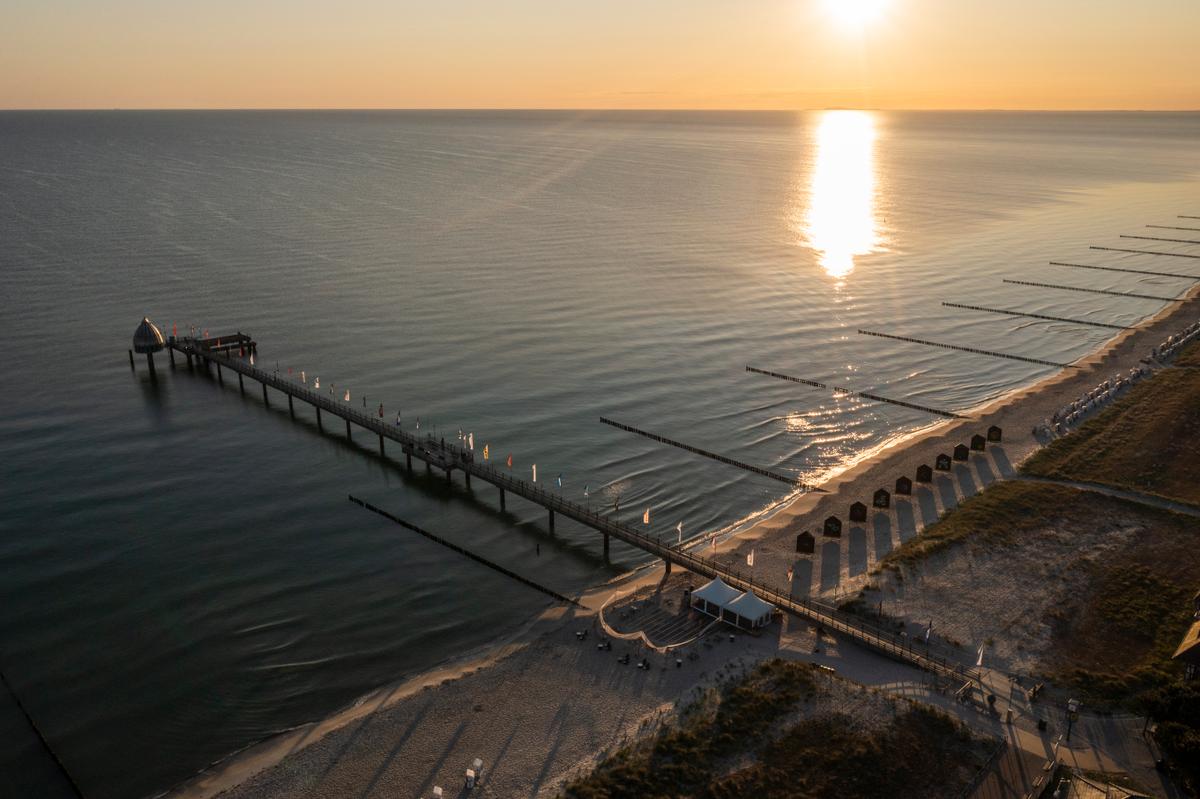 horizonte zingst 2023
Jennifer Markwirth - Flora Obscura
Photo © Florian W Mueller