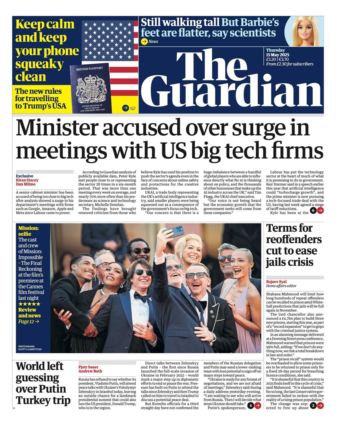 Guardian-front-page,-Wednesday-24-April-2024-(0df9793d01e3bf2167bfc012150177e7baabde12)