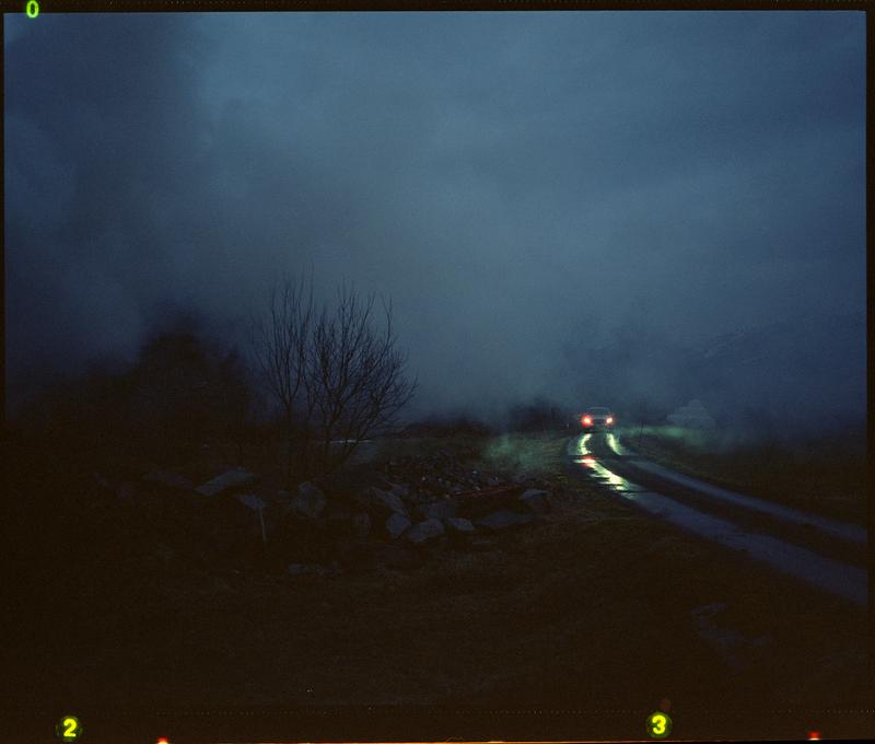 In Conversation with Daniel Tchetchik