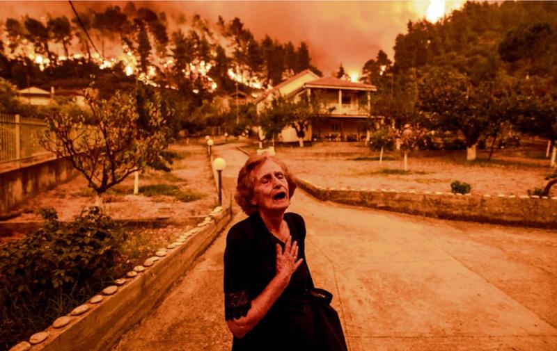 Fiona Shields – Head of Photography at The Guardian