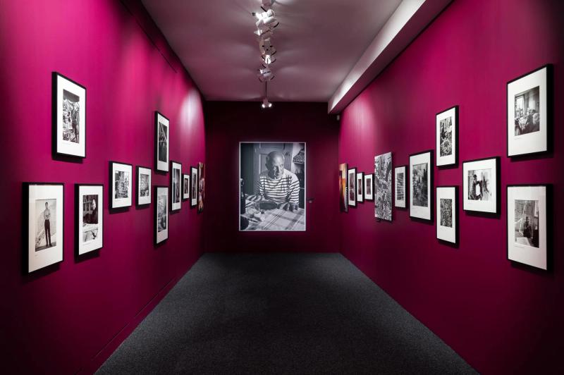 Paris Rediscovers its Poetic Eye: Robert Doisneau Returns Home