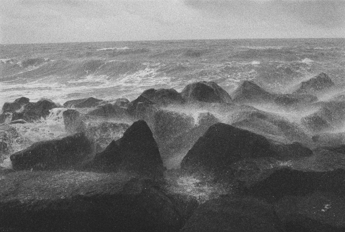 Days Before Darkness #28, 2017-2024