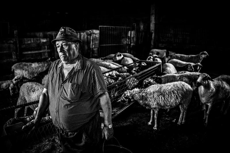 Spotlight on: Antonio Aragón Renuncio