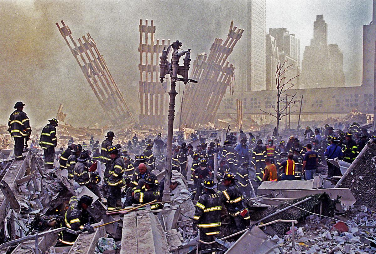 13.3 091101WTC21MATT