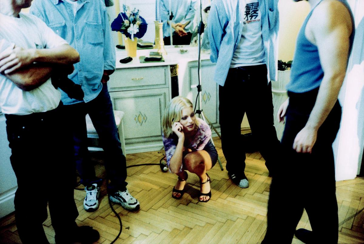 Budapest 2000