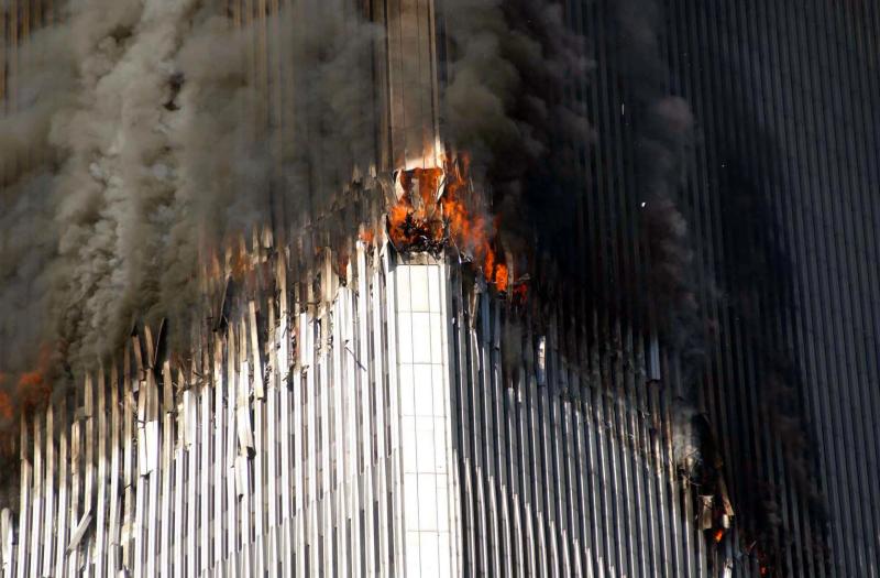 Jennifer S. Altman: “We took the pictures and they are the proof of the day”
