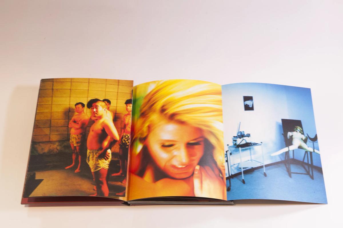 Pornoland Redux Book 2021